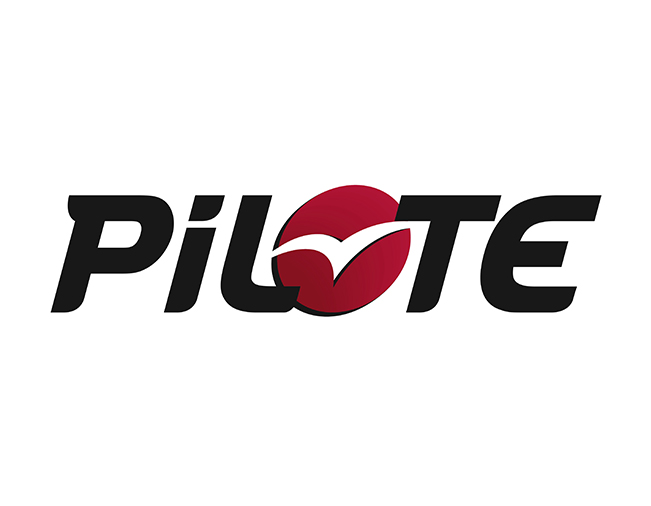 pilote_logo